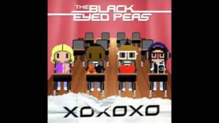 XOXOXO (Black Eyed Peas) HQ