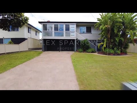 Video for 18 Gwendoline Street, Raceview  QLD  4305