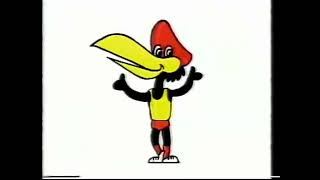 Download lagu Iklan Sukan Malaysia (Sukma) Ke-3 Sarawak (1990) mp3