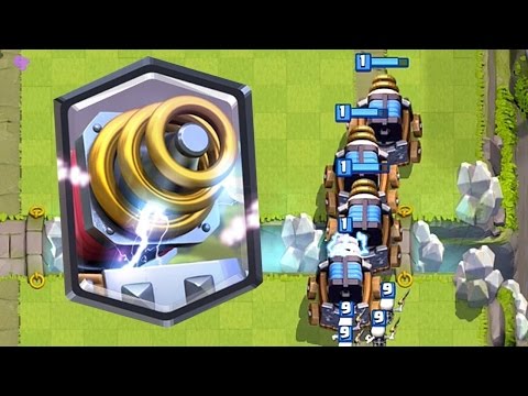Best Sparky deck 4.0