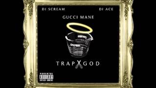 I Fawk With That - Gucci Mane [TRAP GOD]