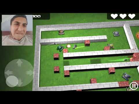 TANK HERO GAME (Don't Play!)