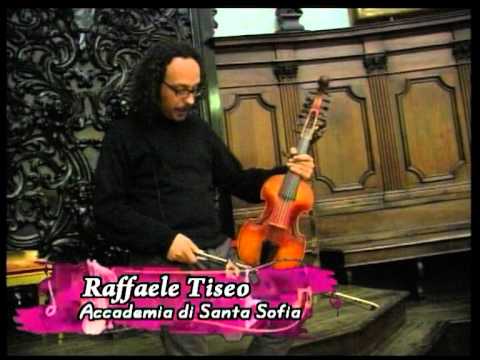 ELLE TV - Soundcheck: Concerto d'Amore dell'Accademia di Santa Sofia