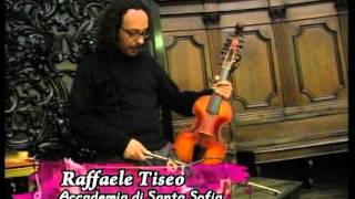 ELLE TV - Soundcheck: Concerto d'Amore dell'Accademia di Santa Sofia
