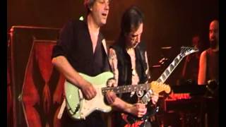 WARLORD - Lost and lonely days - Live in Athens