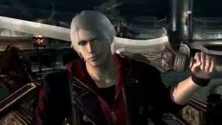 Devil May Cry 4 Special Edition Coming June 23Video Game News