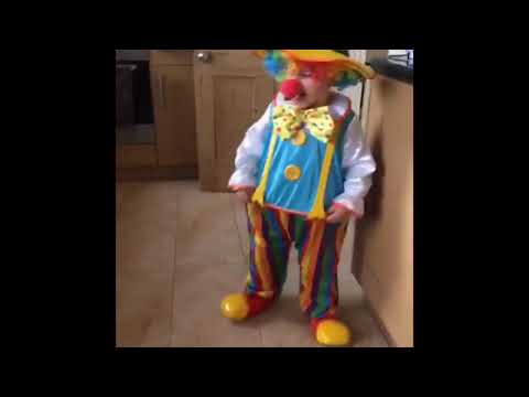 Little clown