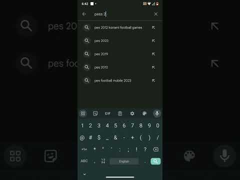 download football game pes 2012#pes2014#pes pes#viral