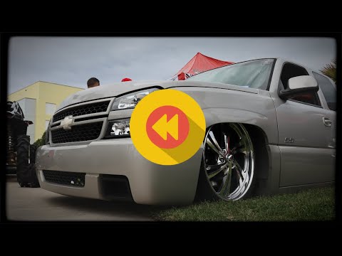 Spring Break Jam 2020 | R E W I N D