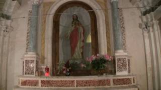 preview picture of video 'Chiesa del Bambin Gesù'