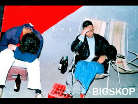 Bioskop - U Stvari Je Ovde Do jaja