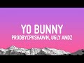 Ugly Andz X Prodbycpkshawn Yo Bunny Pop Like This Pt 2 Remix Lyrics