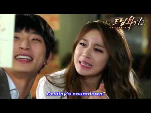 Jiyeon - Jinwoo Gminor couple "accidentally in love"