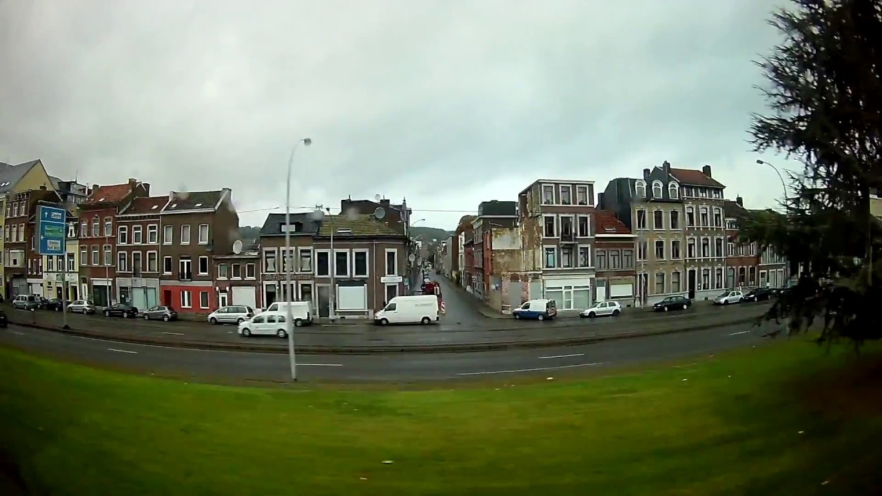 Το ταξιδι του Παναθηναϊκου στη Λιεγη | pao.gr