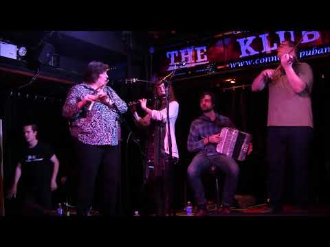 New York Trad Fest 2017 at Connolly's NYC - FINALE