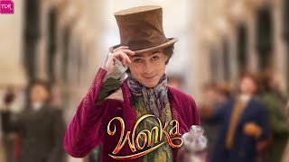 Wonka / Movie Review