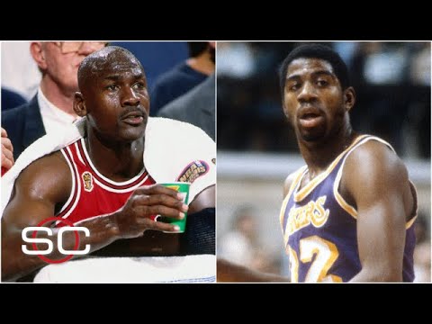 The top 10 NBA playoff performances | SportsCenter