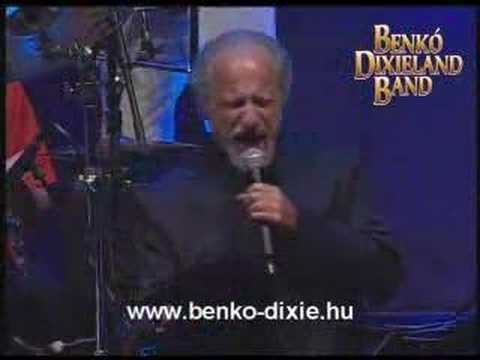 Go down Moses - BENKO DIXIELAND BAND