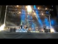 Sabaton - Carolus Rex (Live) 