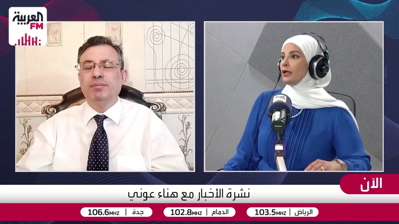 أوراغ: أوروبا ترحب بقصف أوكرانيا منشآت الطاقة الروسية