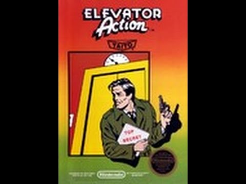elevator action nes download