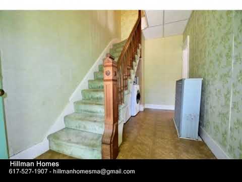 124 Vine St, Reading MA 01867 - Single Family Home - Real Estate - For Sale -