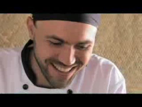 El sabor de mi tierra