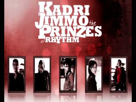 Kadri Jimmo #1