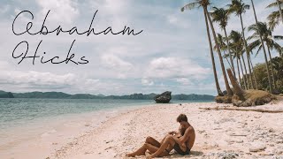 Abraham Hicks: How to STOP Pushing Him Away