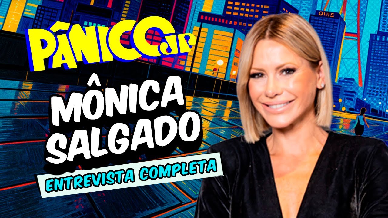 POLÊMICA DO FILME DA BRANCA DE NEVE PROVA QUE CULTURA WOKE ESTÁ DORMINDO? MÔNICA SALGADO NA ÍNTEGRA