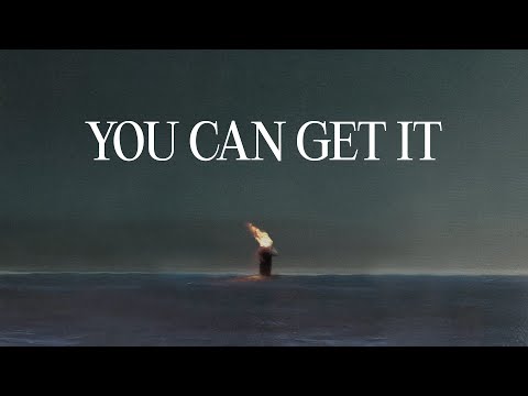 REGI FLIH - You Can Get It (Official Audio)