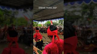 Download lagu Kreasi Putra Budoyo Kudho Perwiro #jaranan #jathilan #pondokselomartani mp3