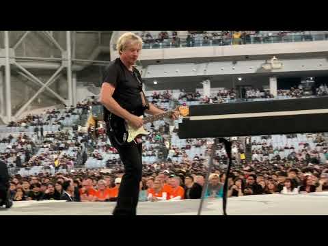 U2 Seoul 2019 - 08 - 12 /Czech it out from RED ZONE