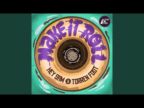 Make It Roll (Vitz Remix)