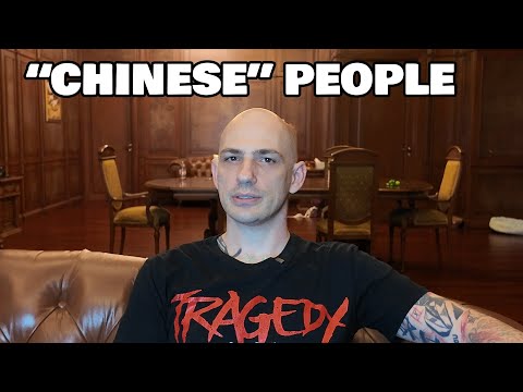 Chinese Collective Criticism