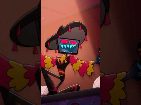 #hazbinhotel #hazbinhotelseason2 #cartoonshorts #cartoon #vox #carmilla
