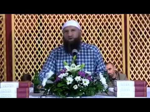 GRIJEH ČIJEM POČINUOCU SE ŽESTOKO PRIJETI (KAMATA) | mr.Elvedin Pezić