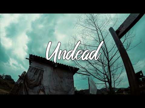 Lil Revive x Darko - Undead
