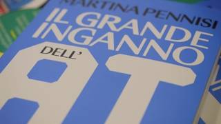 Intelligenza artificiale, enorme risorsa ma anche grande inganno? Il libro di Pennisi per capire ...