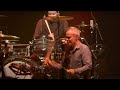 Drum Talk (Live) | Nik Kershaw | Shepherd's Bush Empire 2012