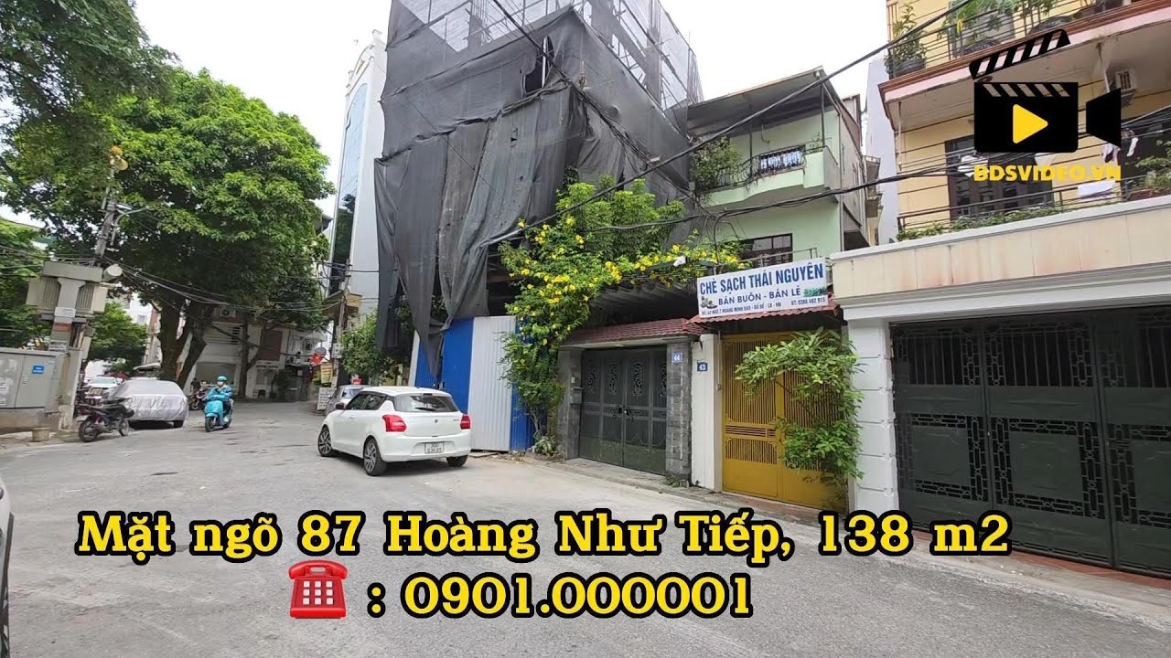 Property Video Thumbnail