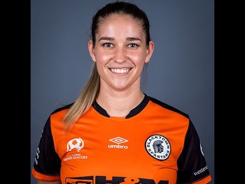 NPL 1 Women's - R2 Highlights