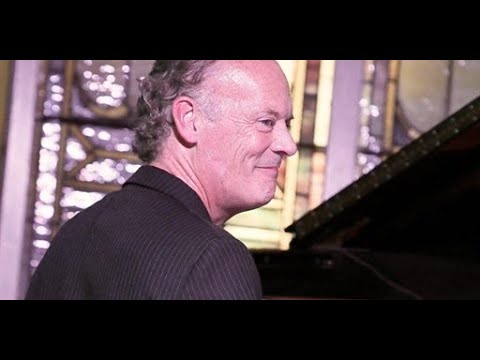 Watch Party: Jazz at Caffe Lena with Chuck Lamb