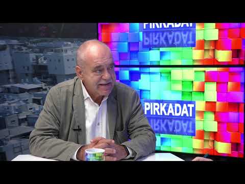 PIRKADAT: Kocsis András Sándor