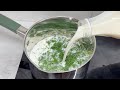 Mix Milk With Dill I Ve Been Searching For This Recipe For A Long Time Does Anyone Know This Recip