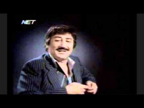 Harry Klynn - O feminismos tou Vasili