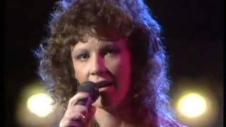 Patty Loveless - It's What You Don't Do.