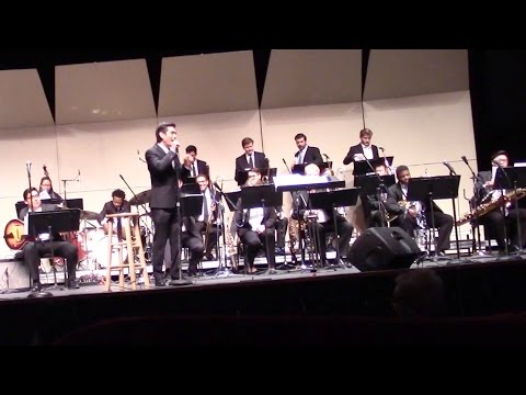 UNLV Jazz Ensemble 1 - Whirlybird