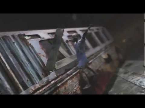 Tranzit Teaser Trailer in HD