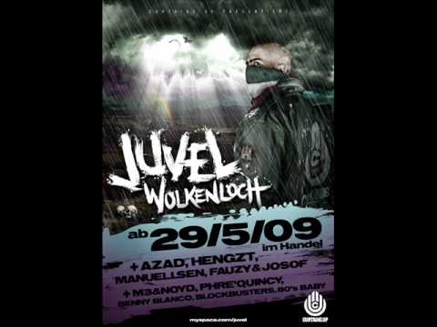 Juvel - Meine Stadt feat. Azad, Manuellsen neuu 2009